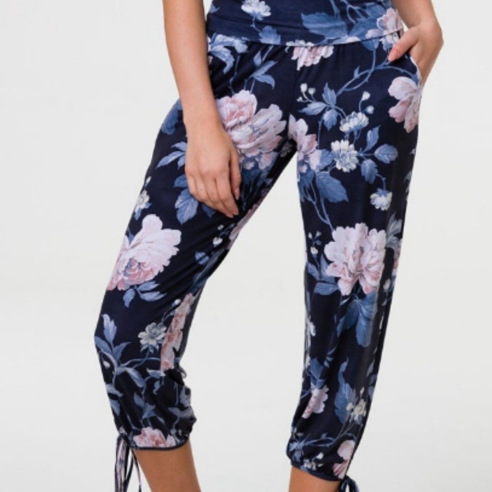 Onzie Gypsy Pant-Enchanted